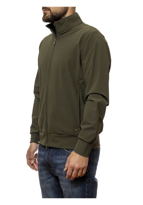  SAVE THE DUCK | DF1643MFYI ZIPUP-50078